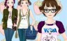 Thumbnail of Summerdress Up 3